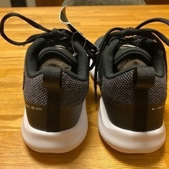 【新品未使用】価格ダウン★NIKE ウィメンズ フレックス エクスペリエンス ラン 10   23cmの画像