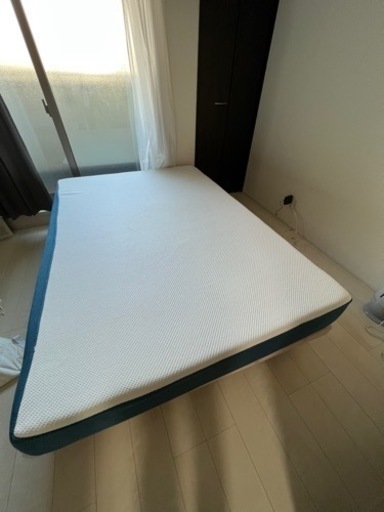 コアラマットレス（ダブルサイズ）