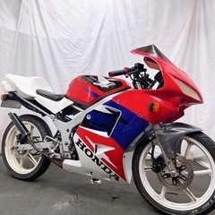 【ジモティー価格!!週末限定💰】実働 HONDA NS-1 AC...