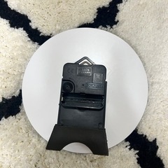 置き時計あげますの画像