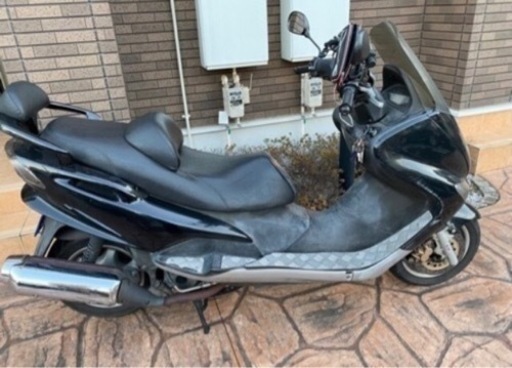 マジェスティ125(3/8更新)