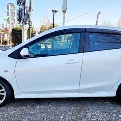 ★マシダ ☆デミオ 白い、車検有効期限

 なし、走行距離

 116,542kmの画像