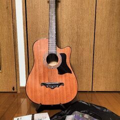 初心者、子ども向け★ミニギターセット