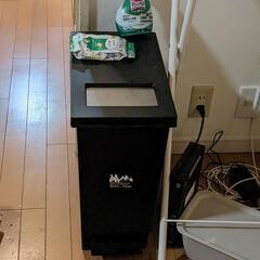 ゴミ箱