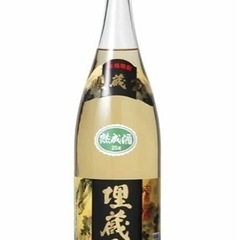 焼酎好きな方必見❗️本格焼酎埋蔵金😻1800ml