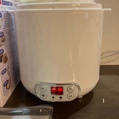 いきいきヨーグルト＆納豆家族の画像