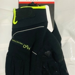58％OFF【新品】ROECKLウィンターグローブ の画像