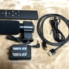 ビデオカメラ4Kの画像