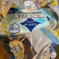 【取り引き中】値下げしましたペーパータオルの画像