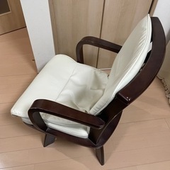 東京インテリア　ダイニングチェア4脚の画像