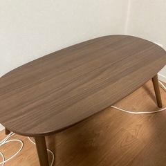 ミニこたつの画像