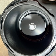 【ご成約済み🐾】ショップジャパン 電気圧力鍋⭕️ 3.2L🌟 配送可能🚚の画像