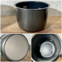 【ご成約済み🐾】ショップジャパン 電気圧力鍋⭕️ 3.2L🌟 配送可能🚚の画像