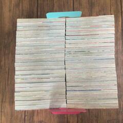 グラップラー刃牙　全巻　1〜42　単行本　外伝付きの画像