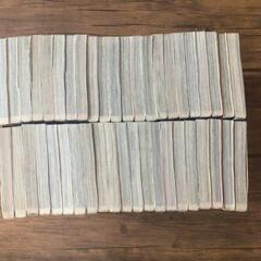 グラップラー刃牙　全巻　1〜42　単行本　外伝付きの画像