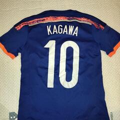 サッカーTシャツ　計11枚　まとめ売り　2/26までの画像