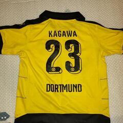 サッカーTシャツ　計11枚　まとめ売り　2/26までの画像