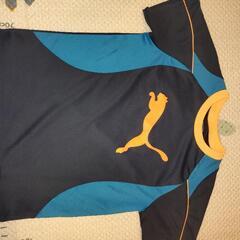 サッカーTシャツ　計11枚　まとめ売り　2/26までの画像