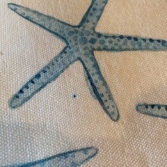 Hawaii BIGクッションカバー☆の画像