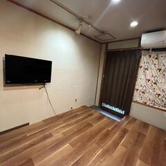 京阪三条駅7分、地下鉄　東山駅1分の好立地。1階ワンルーム空きま...