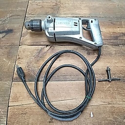 電動ドリル（中古）