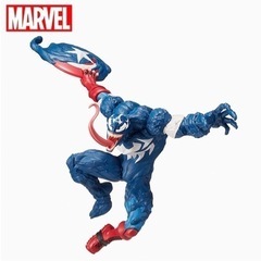 【希少】スパイダーマン:ヴェノムVENOM/maximumVEN...