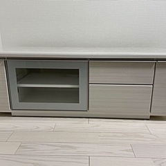 ニトリのテレビ台