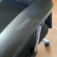 ニトリワークチェア　相談完了の画像