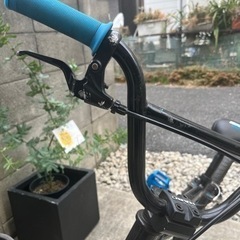 Haro BMX 18インチ　値下げしました kids の画像