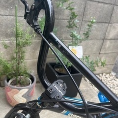 Haro BMX 18インチ　値下げしました kids の画像