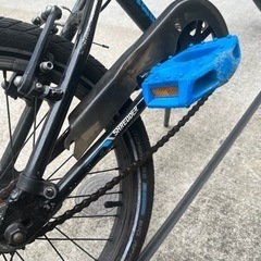 Haro BMX 18インチ　値下げしました kids の画像