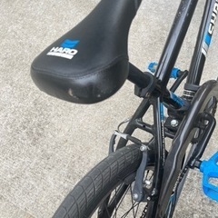 Haro BMX 18インチ　値下げしました kids の画像