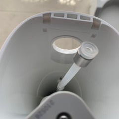 口腔洗浄機パナソニックドルツ【取引完了】の画像