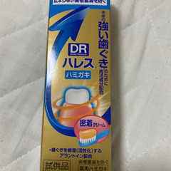 口腔洗浄機パナソニックドルツ【取引完了】の画像