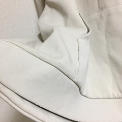 パーカー、トレーナー　あげます　毛玉あり　の画像