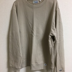 パーカー、トレーナー　あげます　毛玉あり　の画像