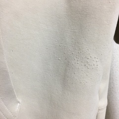 パーカー、トレーナー　あげます　毛玉あり　の画像