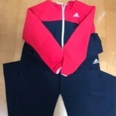 adidas アディダス メンズジャージ上下