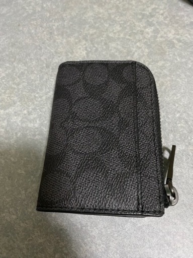 coach 財布