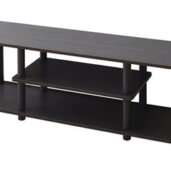 テレビ台の画像