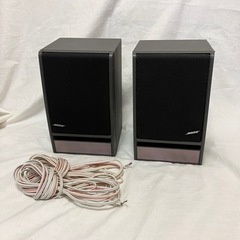 BOSE　スピーカー 100J ボーズの画像