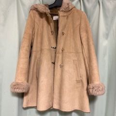 anysis コート
