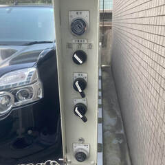 ☆仲介手数料0円！☆月極駐車場☆横浜市緑区長津田☆長津田☆0.7...