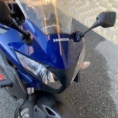 cbr250r   