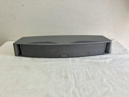 3月2日まで★BOSE　スピーカー VCS-10 ボーズ