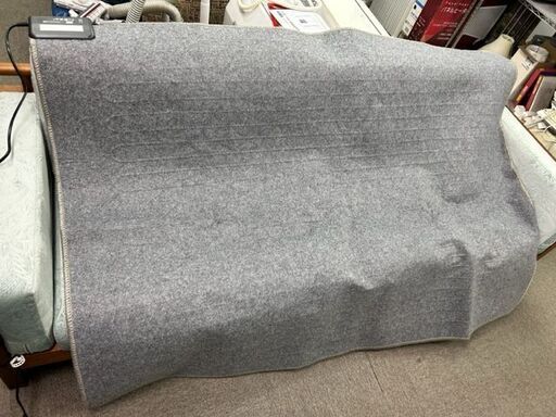美品　ニトリ　ホットカーペット NTI15J　■1.5畳
