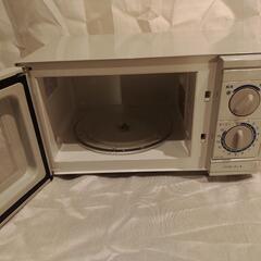 2006年製東芝電子レンジ（無料）の画像