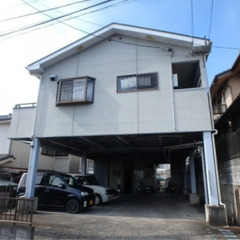 【🌻入居費用8万円🌻】 🔥東武越生線「武州唐沢」駅 徒歩9分🔥