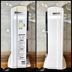 【大特価‼️】Rinnai ガスファンヒーター✨ 空気清浄機付き⭕️ 配送可能🚛の画像