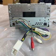 送料込み アゼスト　ADZ525 PA-2501A カーオーディオ スバルの画像